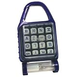 Boggle Carabiner Mini Travel Game Keychain
