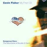United DJs of America: Cevin Fisher