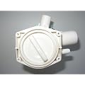 Laugenpumpe Alternativersatzteil kompatibel zu 141326 142154 f�r Siemens Bosch Waschmaschine WFF WFK WFE WOH WFI WFB