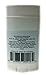 Organic Deodorant-Litsea Lemon-Healthy All Natural Deodorant Detoxes with No Aluminum - Handcrafted in New Hampshire - Best Natural Women's Hypoallergenic Deodorant That Works