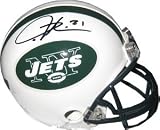 Ladainian Tomlinson signed New York Jets Replica Mini Helmet- Tomlinson Hologram