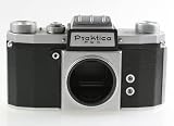 Produkt-Bild: Praktica FX3 FX 3 FX-3 SLR-Kamera Body Geh&auml;use M42