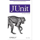 JUnit Pocket Guide cover