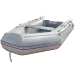 Jago SLBT02HB Gommone canotto gonfiab...
