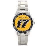 NASCAR Men's Matt Kenseth Crew Chief Series Watch #NC-KEN