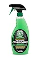 Green Earth Technologies 01205 Organic Glass Cleaner 22 oz