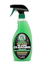 Green Earth Technologies 01205 Organic Glass Cleaner 22 oz