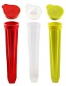 Silikomart Callippo Silicone Ice Pop Moulds