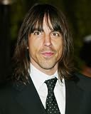 Anthony Kiedis 8x10
