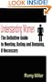 Understanding Women: The Definitive Guide to Meeting, Dating and Dumping, if Necessary
