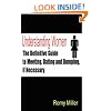 Understanding Women: The Definitive Guide to Meeting, Dating and Dumping, If Necessary