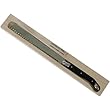 Black Handles Laguiole Verdier Heavy Duty Boxed Bread Knife