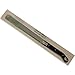 Black Handles Laguiole Verdier Heavy Duty Boxed Bread Knife
