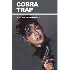 Cobra Trap (Modesty Blaise)