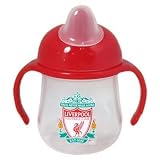 Liverpool Fc Official Baby Training Mug