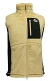 ロウアルパイン(Lowealpine) HAIRY FULL ZIP VEST M #LFM0904