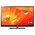 LG 42PJ350 42-inch Widescreen HD Ready 600Hz Plasma TV with Freeview