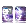 Phenomena Design Protective Decal Skin Sticker for Apple iPod nano 3G (3rd Generation) 4GB/ 8GB Player
