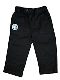 Boy's Trousers Pants Al Abordaje. Boys Apparel (6m,12m,24m)