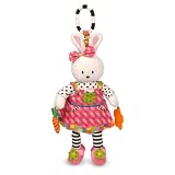 Kids Preferred Amazing Baby Develpmental Bunny Doll