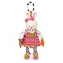 Kids Preferred Amazing Baby Developmental Bunny Doll