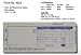 Credit Card Manual Imprinter Long Sales Slips