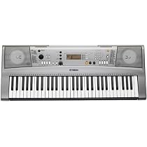 Yamaha YPT310 61 Touch Sensitive Keys Full-Size Keyboard From Yamaha