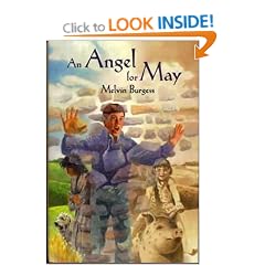 An Angel for May