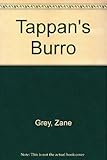 Tappan's burro, and other stories