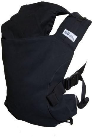 Catbird Baby Pikkolo Carrier, Metropolitan by Catbird Baby