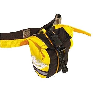 Wildwasser Touring Tow Belt by