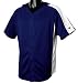 Champion Pieced Mesh Baseball Jersey - T2207