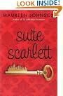 Suite Scarlett