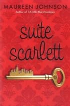 Suite Scarlett