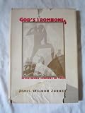 Gods trombones: Seven Negro sermons in verse