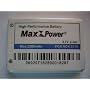 Max. 1050 mAh Power Akku ( BMC-3 BMC3 BLC-1 BLC-2 &hellip de TPA 24