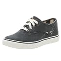Sperry Top-Sider Women's Founders Cup CVO Sneaker,Navy,8.5 M