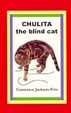 Chulita the blind cat