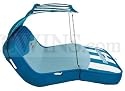 Pool-N-Beach Double Lounger