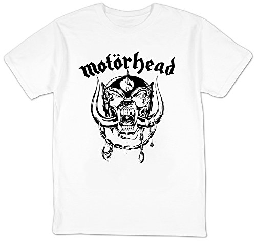 Motorhead- Flat War Pig T-Shirt Size XL