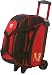 Sporting Goods : Brunswick Competitor Z 2 Ball Roller Black/Red