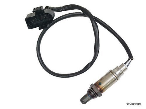 Bosch 13584 Oxygen Sensor, OE Type Fitment