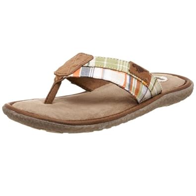 Amazon: ROCKET DOG Jockey Mens Sandals Shoes Thongs Flip Flops ...