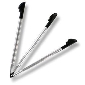 Touch Stylus ST T170 (ST T170 3 Pack) (ST T170 3 Pack)