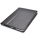 デバイスジャパン　Apple iPad専用レザーケース　スタンド型