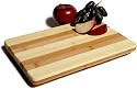 Pinzon Rectangular Bamboo Cutting Board