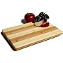 Pinzon Rectangular Bamboo Cutting Board