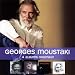 4 Albums Originaux : Georges Moustaki