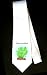 Party Decoration Necktie with plant, aquarium