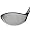 TaylorMade Men's Burner 460 Ti Driver